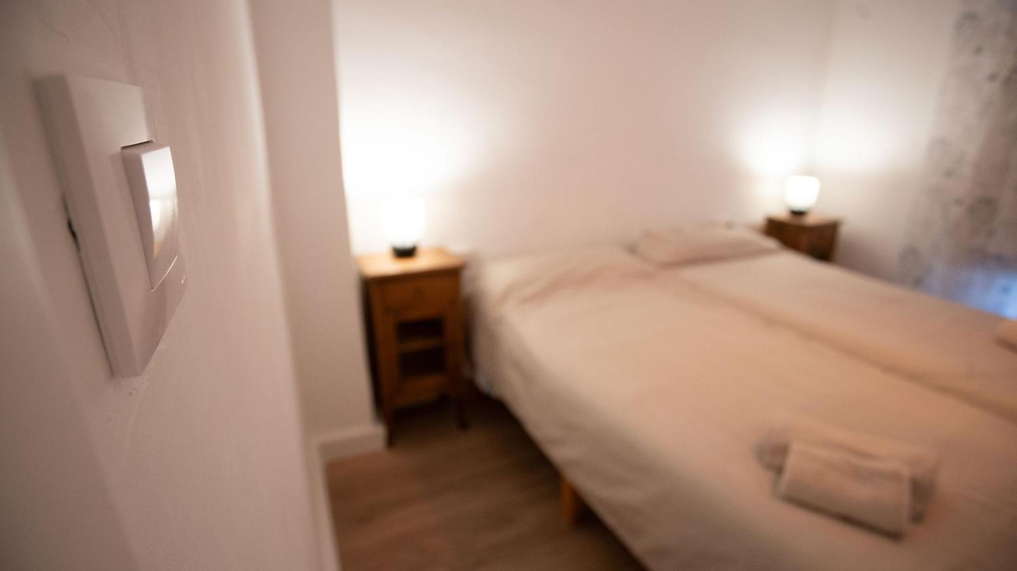 Apartment Lowcost & Citycenter *